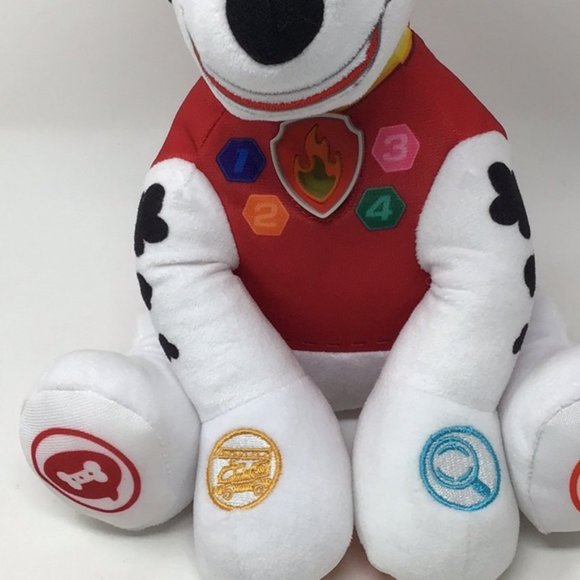 VTech Paw Patrol Marshall - Picture 3 of 11